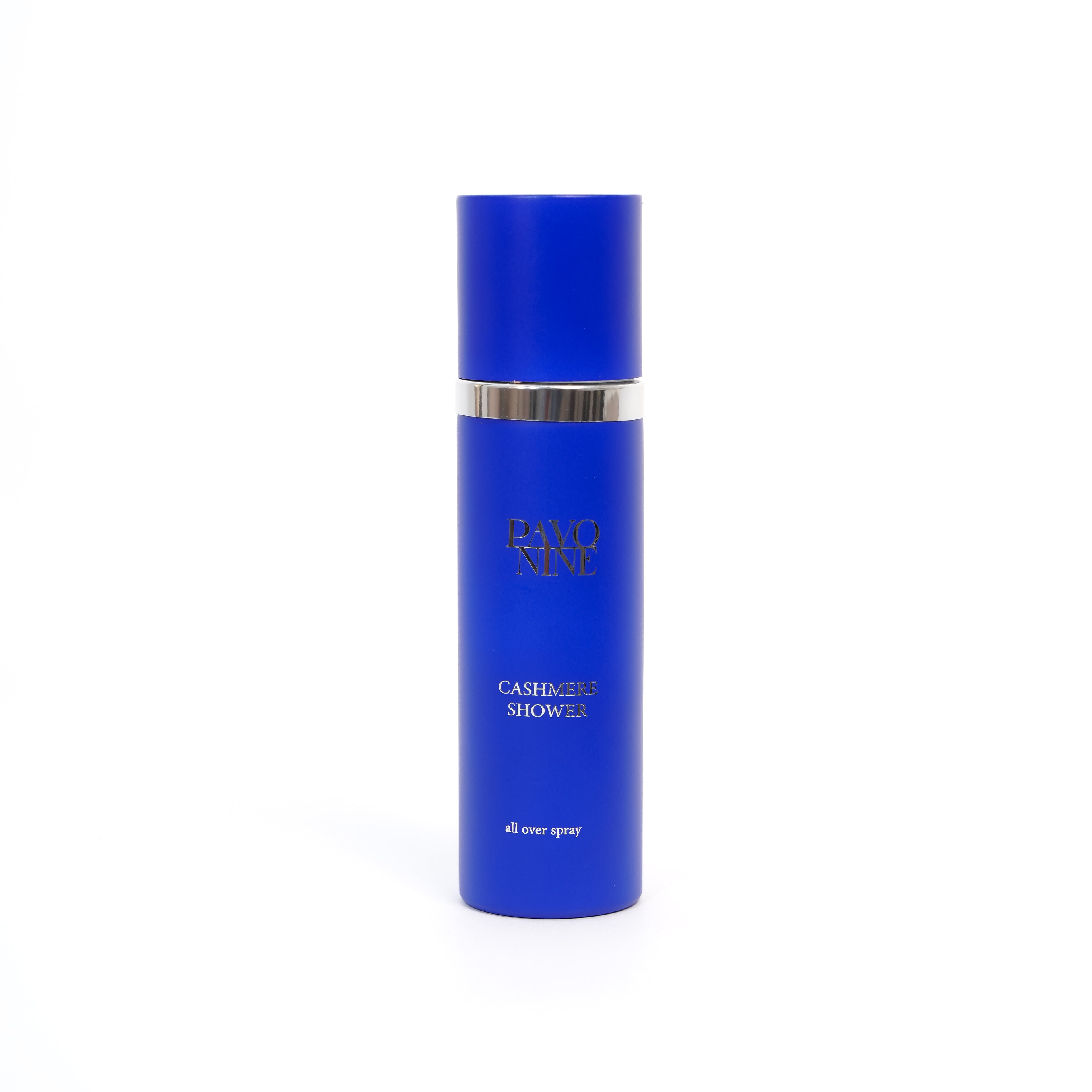 Cashmere Shower