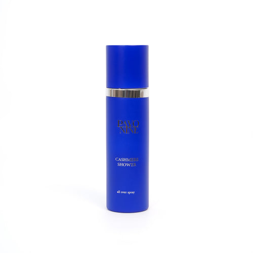 Cashmere Shower