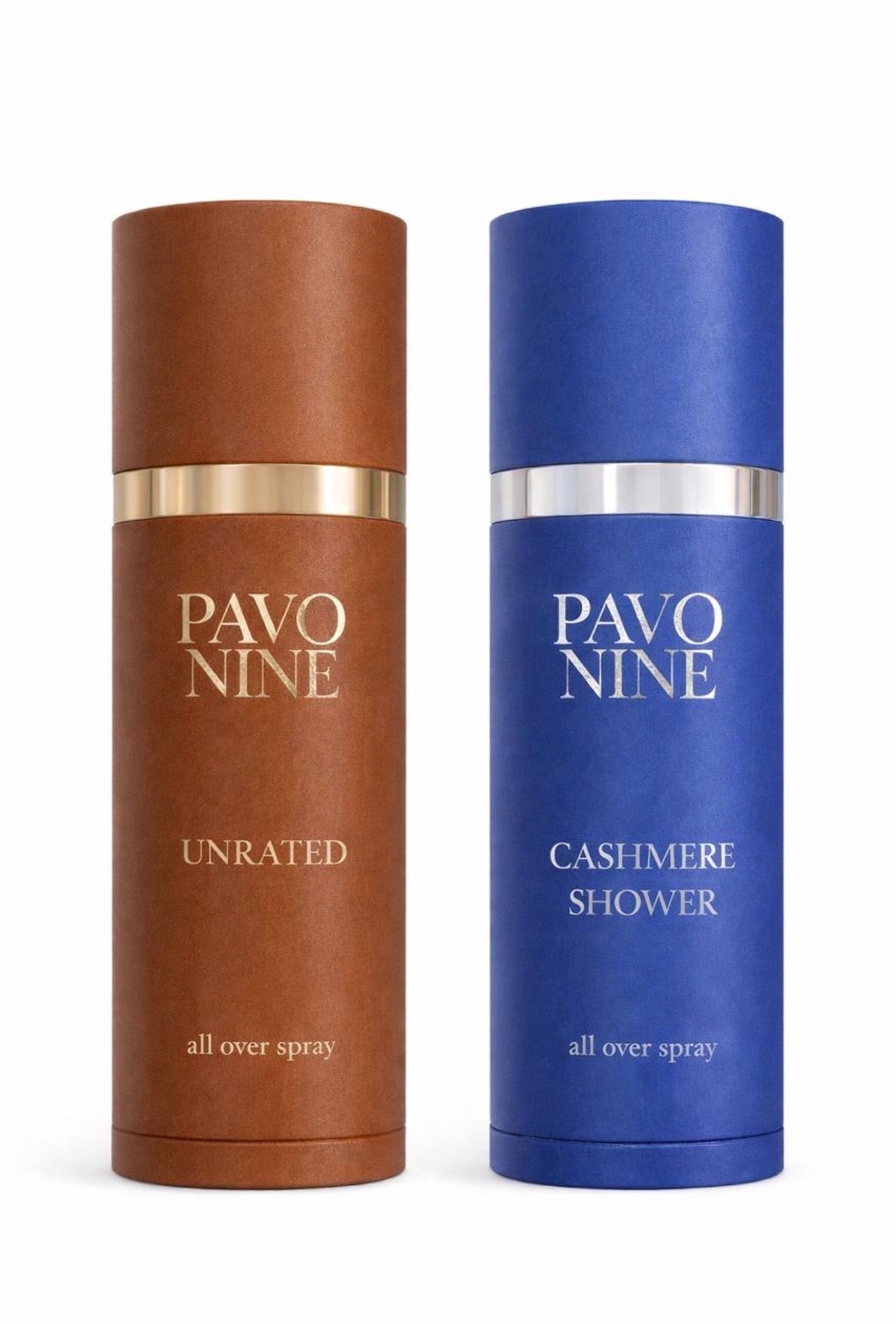 Cashmere Shower